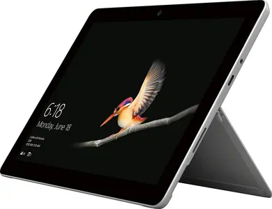 Замена аккумулятора на планшете Microsoft Surface Go 10 в Красноярске